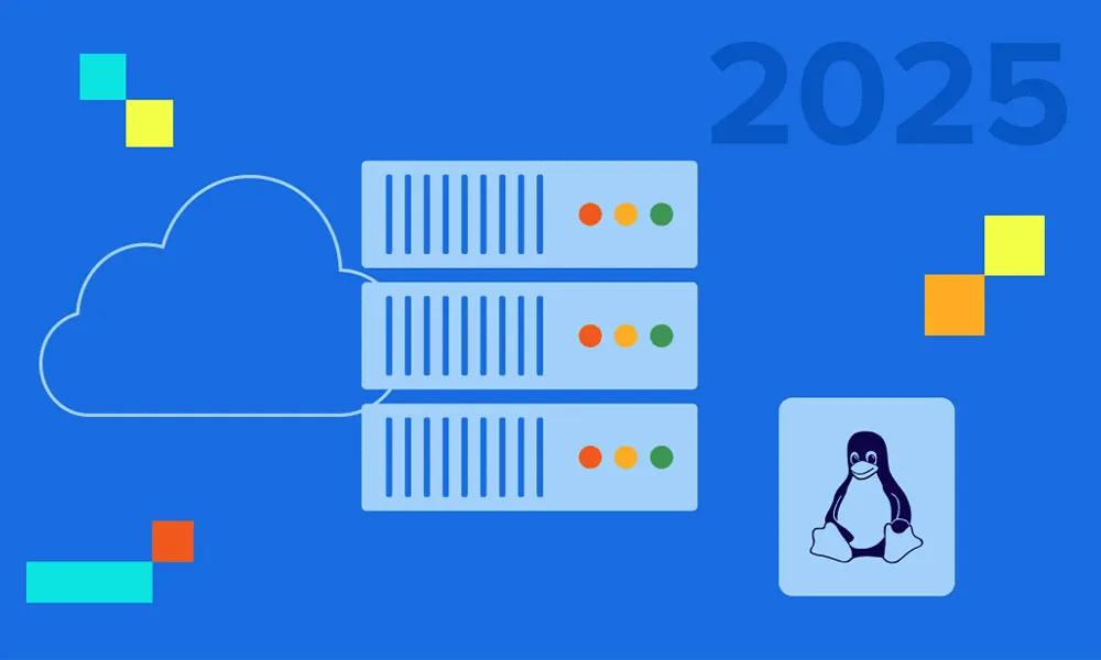 هاست لینوکس چیست ؟