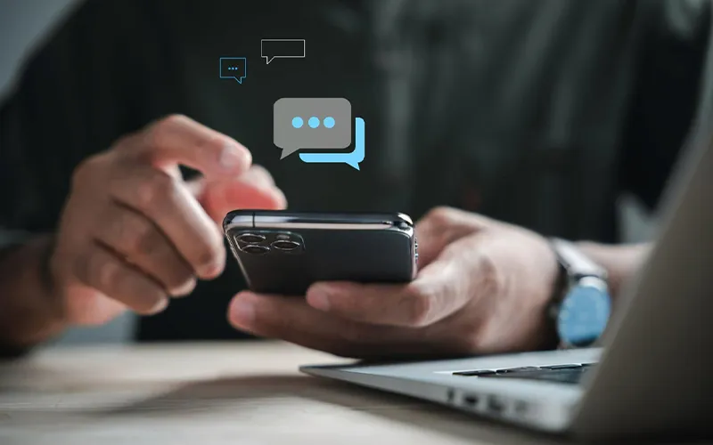 روش طلایی برای افزایش نرخ باز شدن پیامک