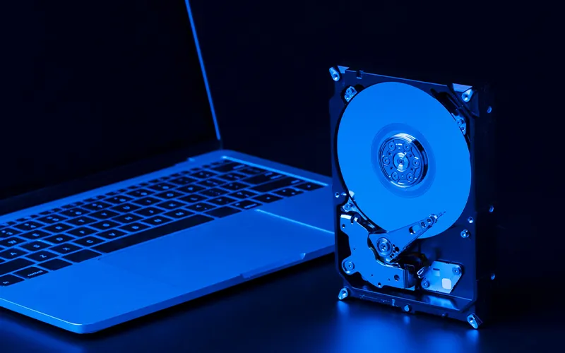 وقتی منابع هاست به آخر می‌رسد