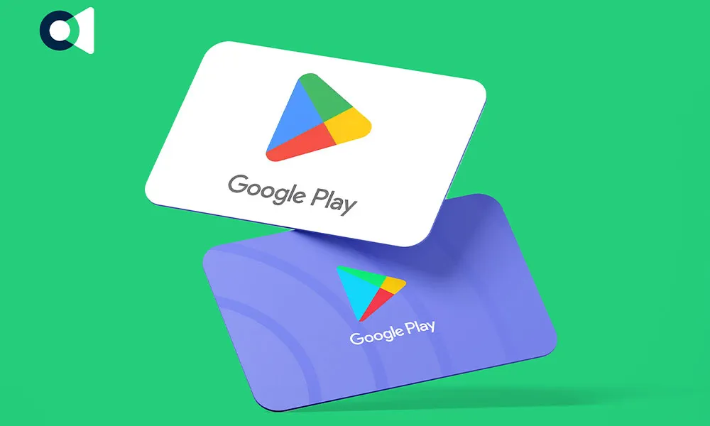 انواع گیفت کارت