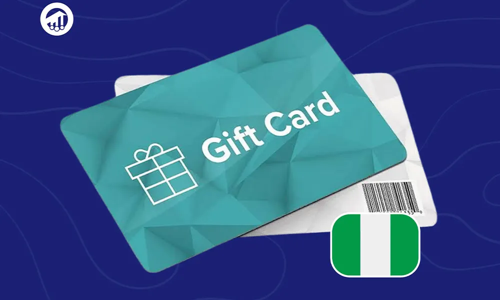 گیفت کارت چیست؟