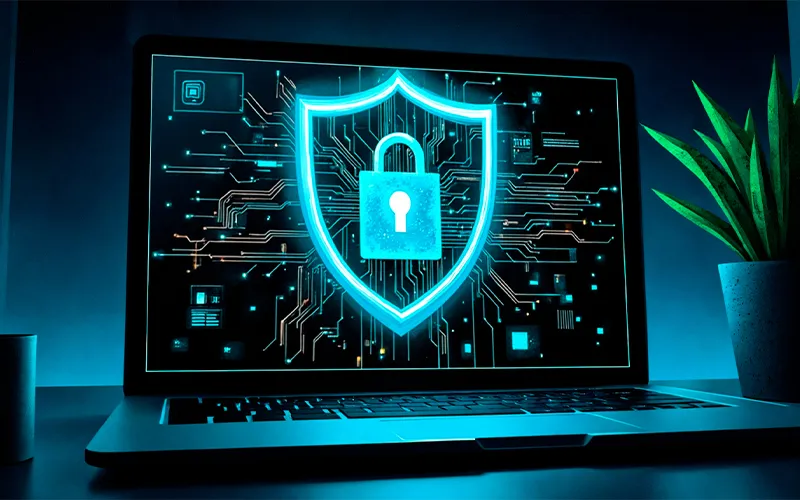 وقتی امنیت سایت برای شما حیاتی می‌شود