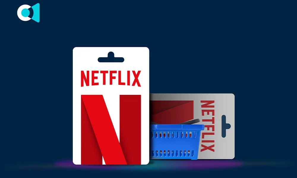 انواع گیفت کارت