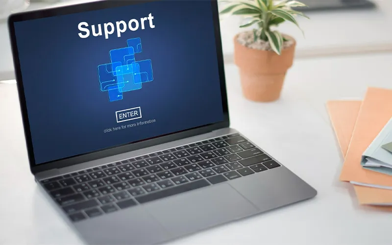 وقتی پشتیبانی هاست ضعیف است یا هزینه‌های پنهان اذیت‌تان می‌کند