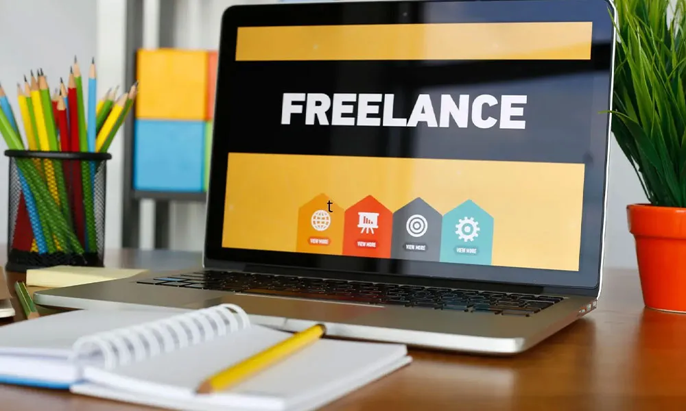 فریلنسری چیست؟