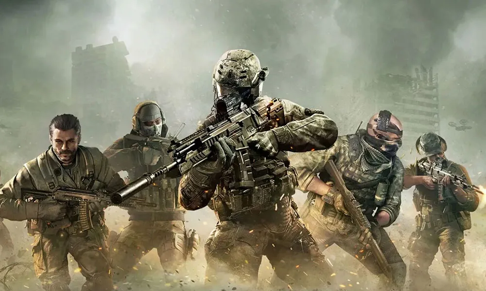 بهترین سایت های خرید سی پی کالاف