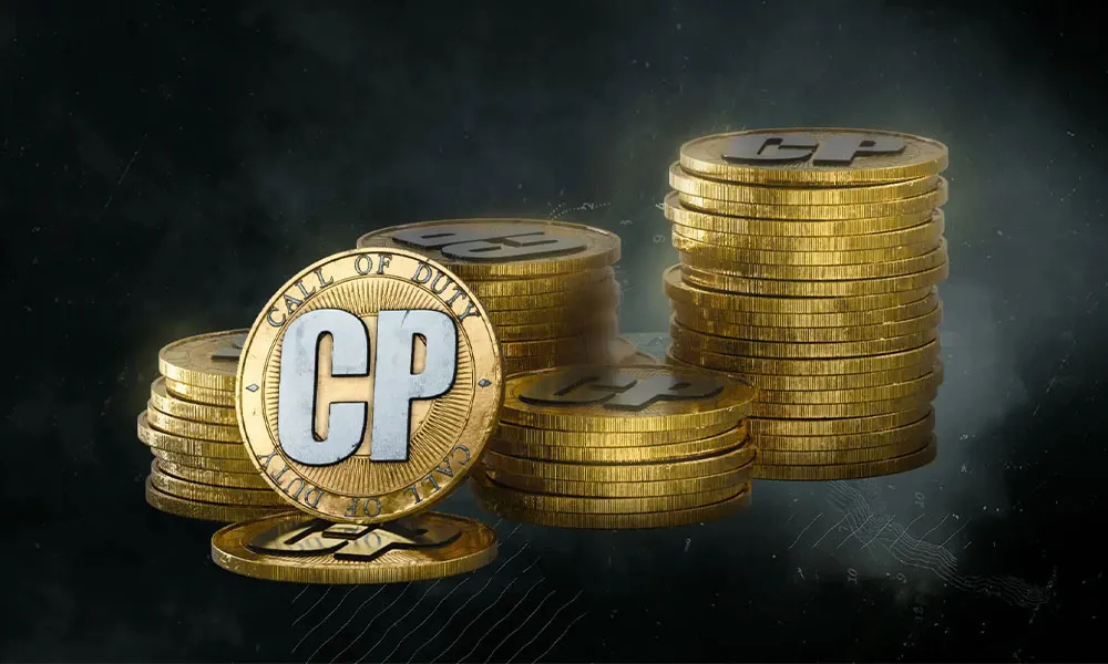 سی پی کالاف چیست ؟