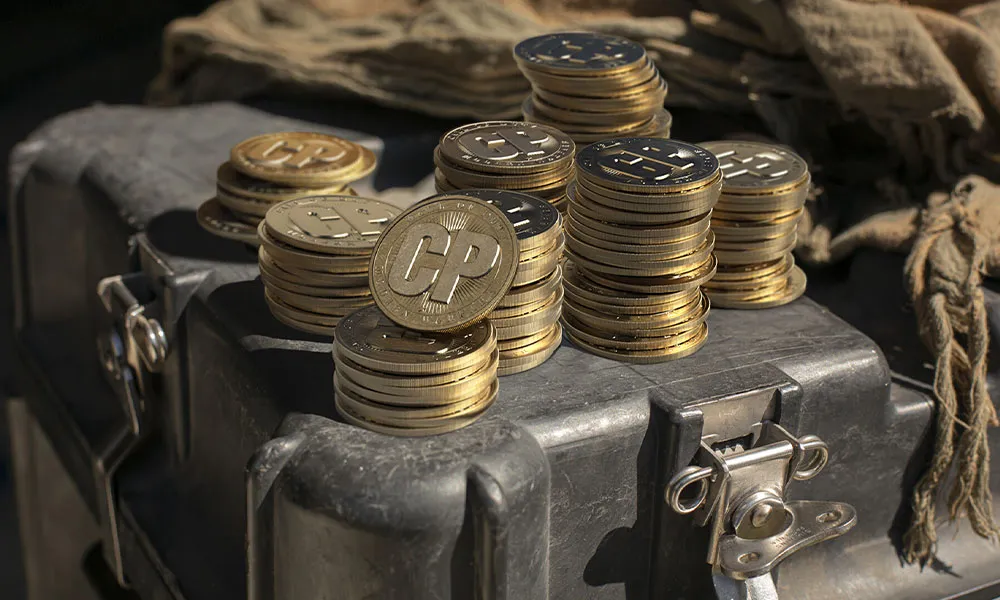 بهترین سایت های خرید سی پی کالاف