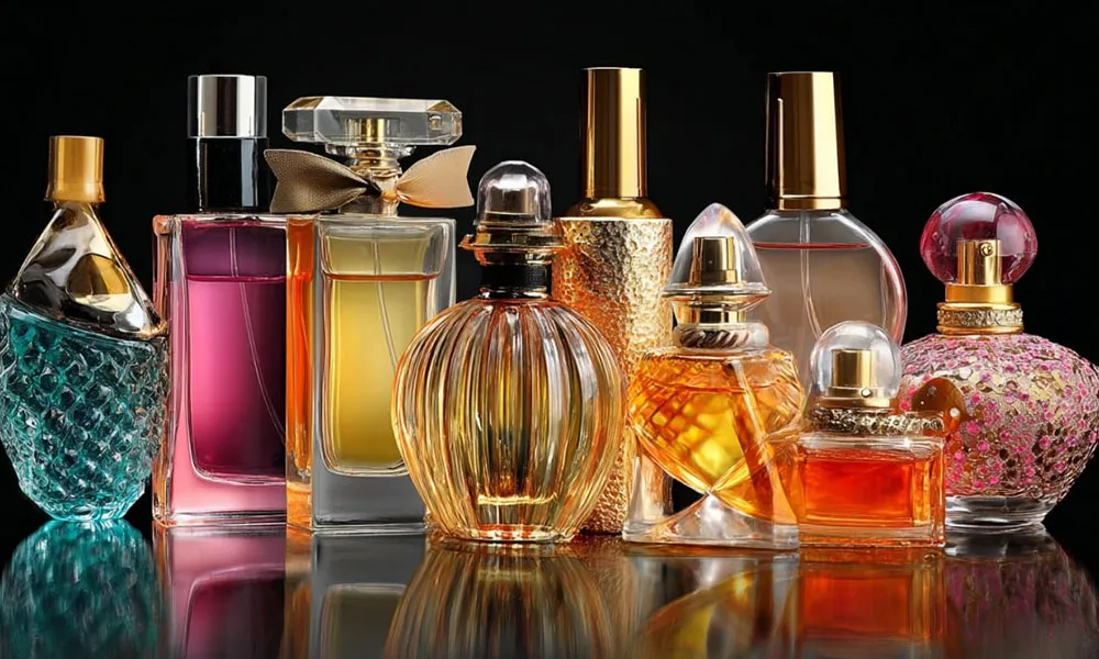 چگونه عطر تقلبی نخریم؟