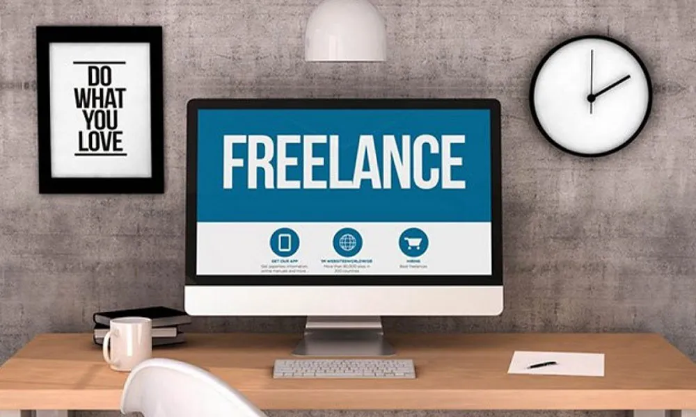فریلنسری چیست؟