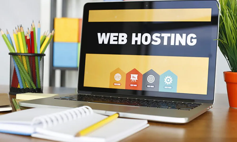 نکات مهم قبل از خرید هاست