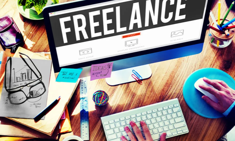 فریلنسری چیست؟