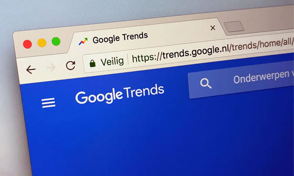 Google Trends