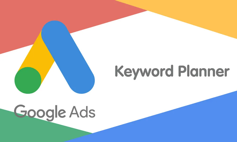 Google Keyword Planner