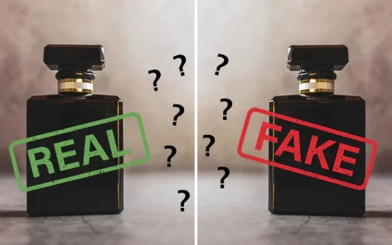 چگونه عطر تقلبی نخریم؟