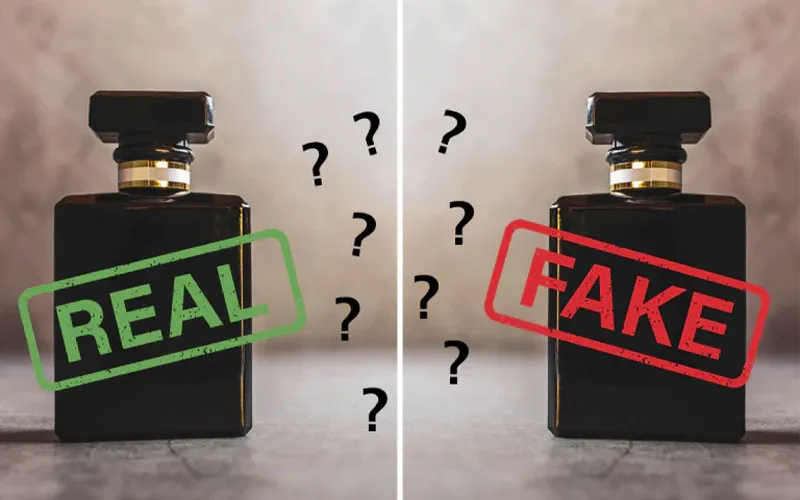 چگونه عطر تقلبی نخریم؟