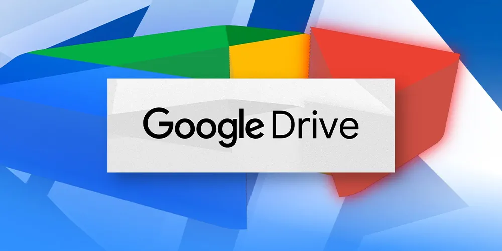 Google Drive