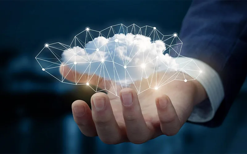 بهترین فضای ابری