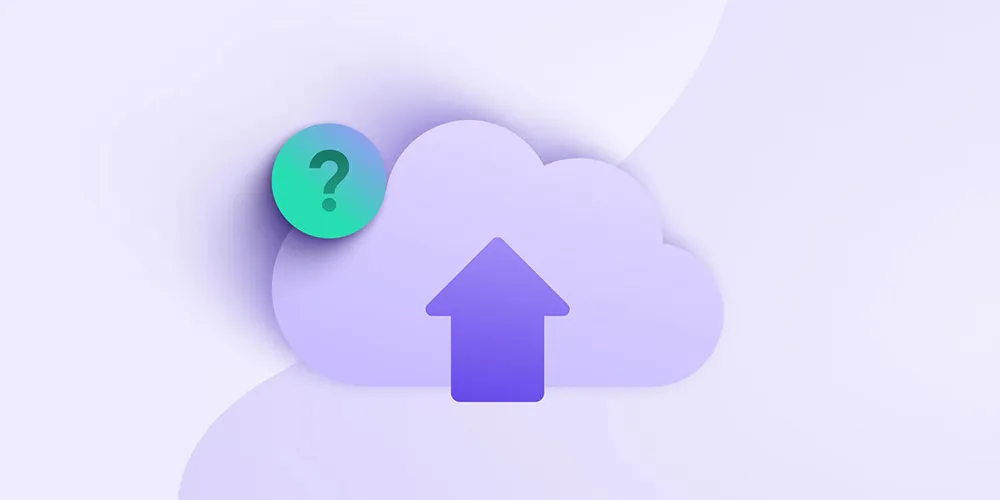 بهترین فضای ابری