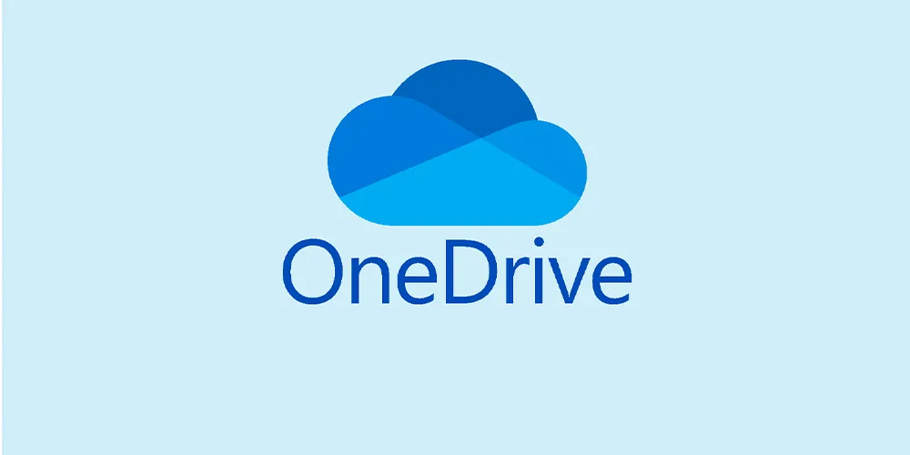 OneDrive