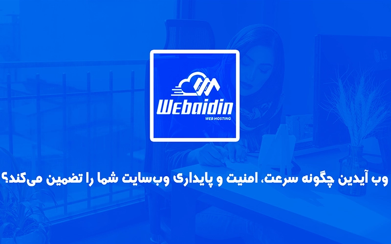وب ایدین