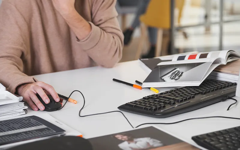 سفارش تولید محتوا