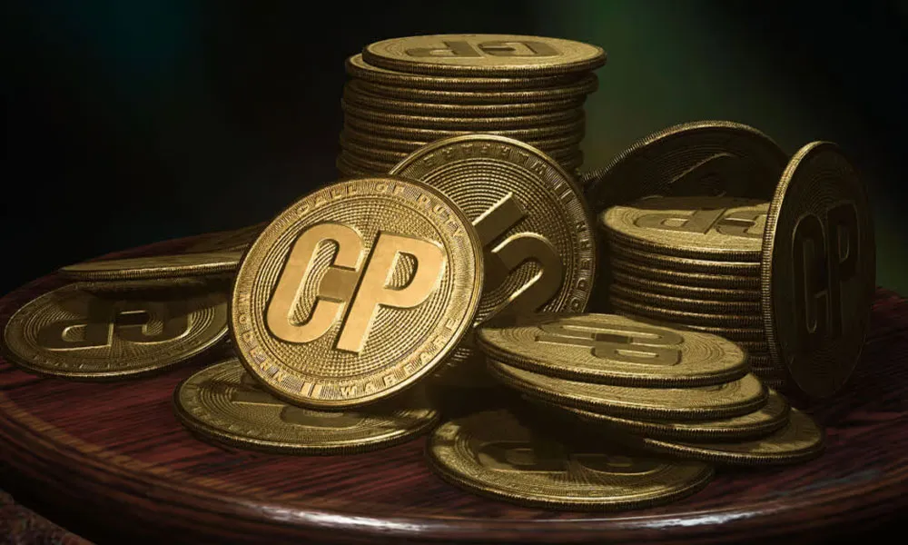 سی پی کالاف چیست ؟