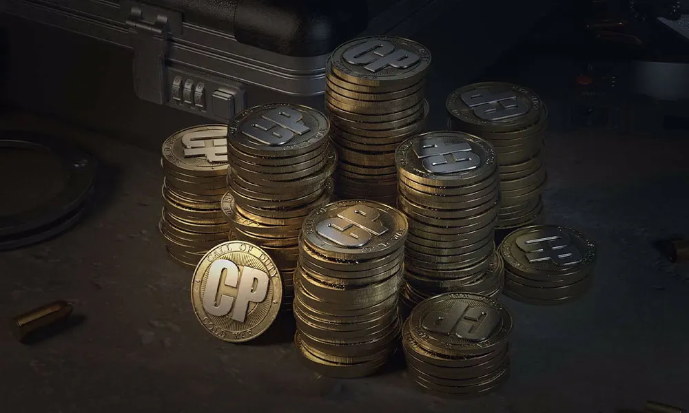 سی پی کالاف چیست ؟