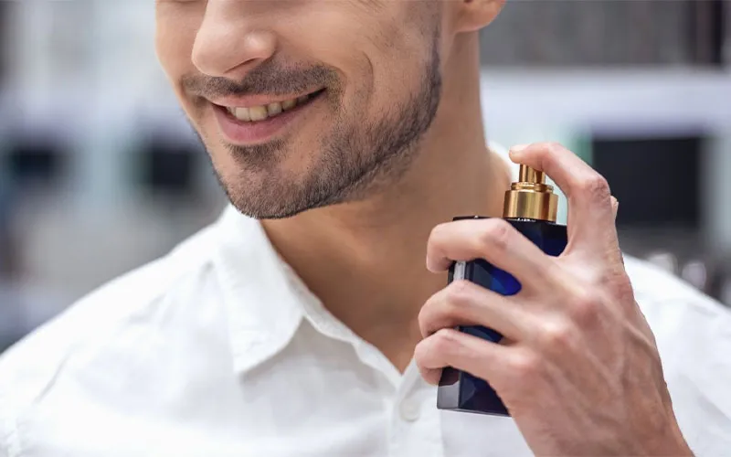 بهترین عطر مردانه