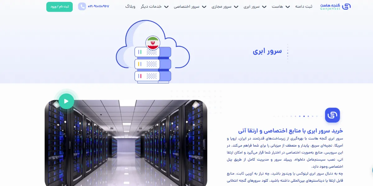گنجه هاست