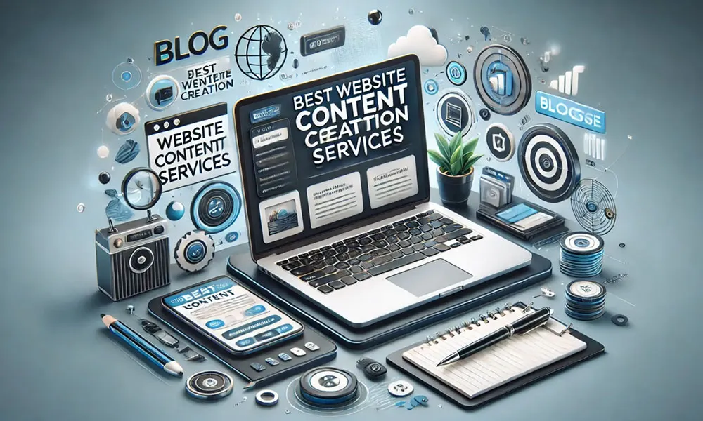 بهترین سایت سفارش تولید محتوا