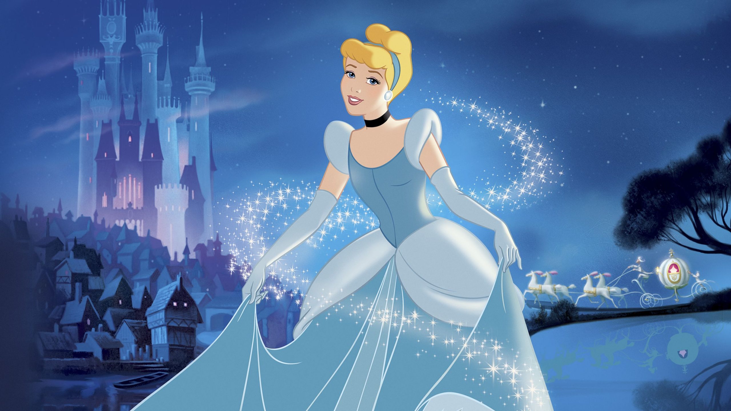 Cinderella 1950