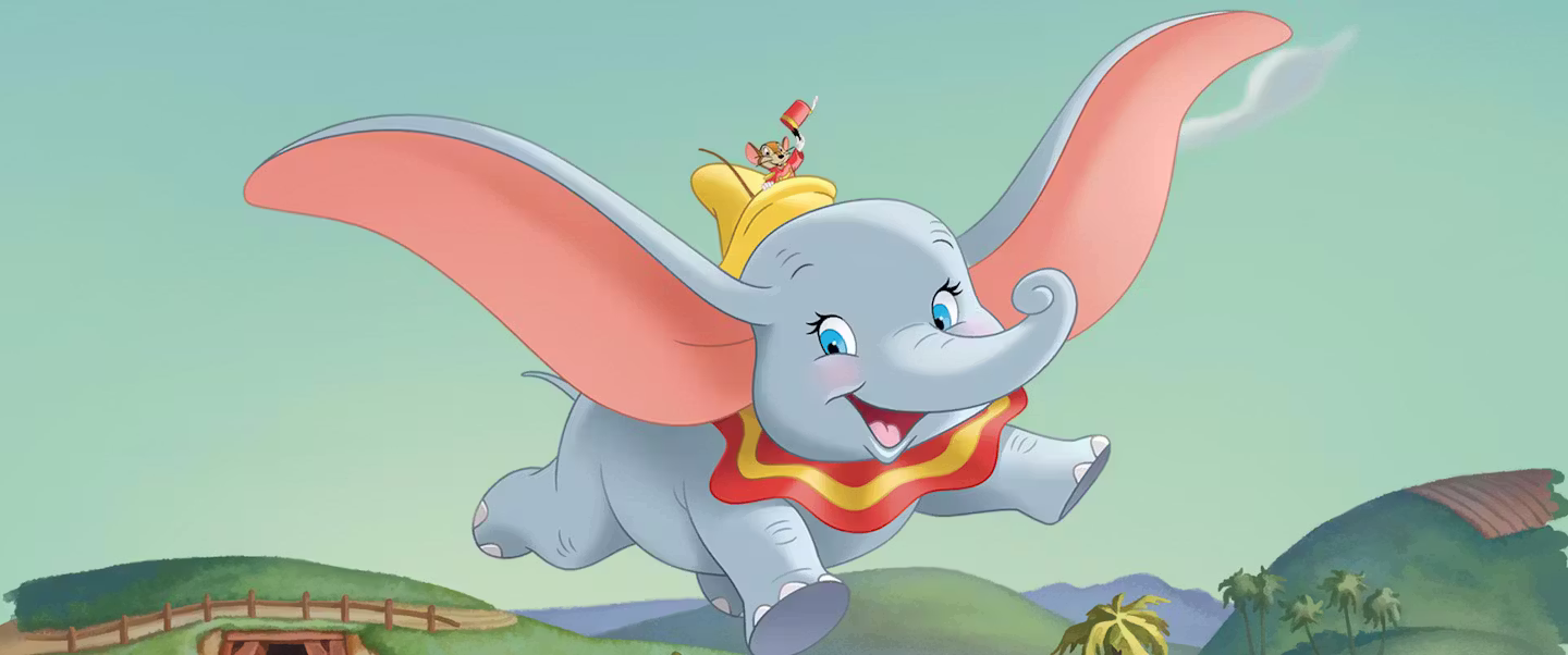 Dumbo 1941