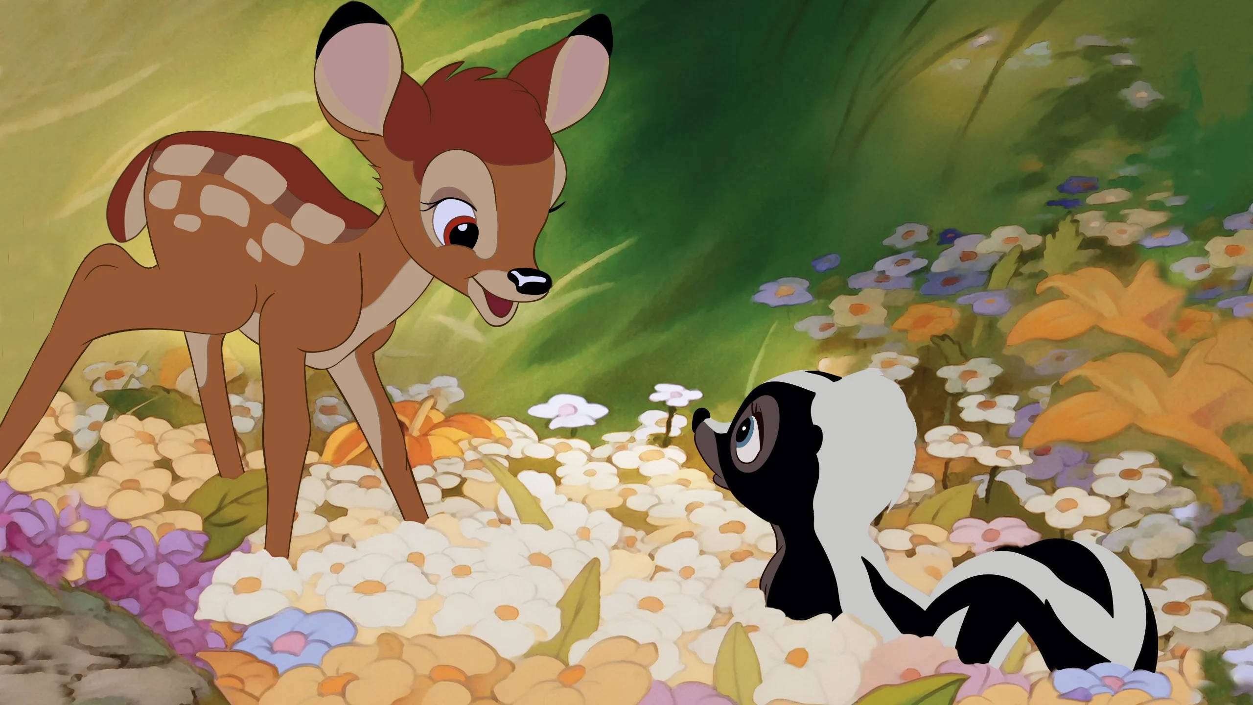 Bambi 1942