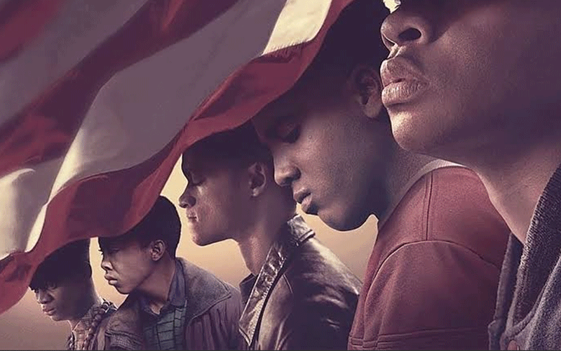 When They See Us