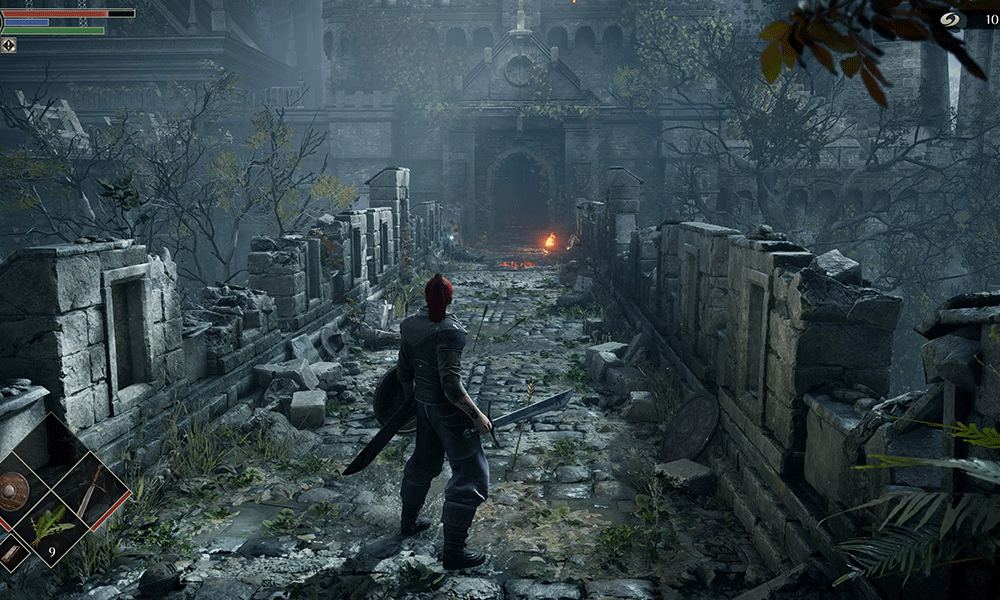 Demon’s Souls