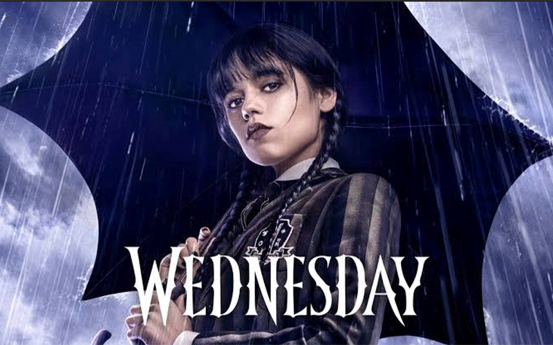 Wednesday