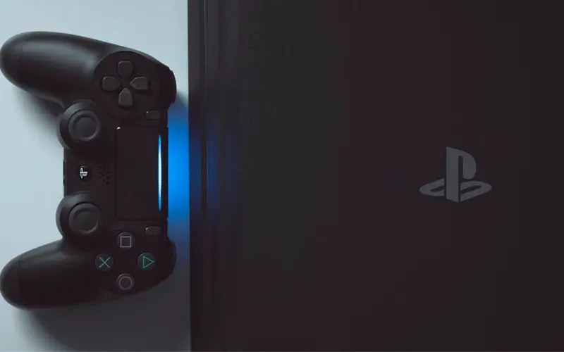 بهترین بازی های PS4