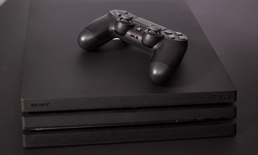 بهترین بازی های ps4