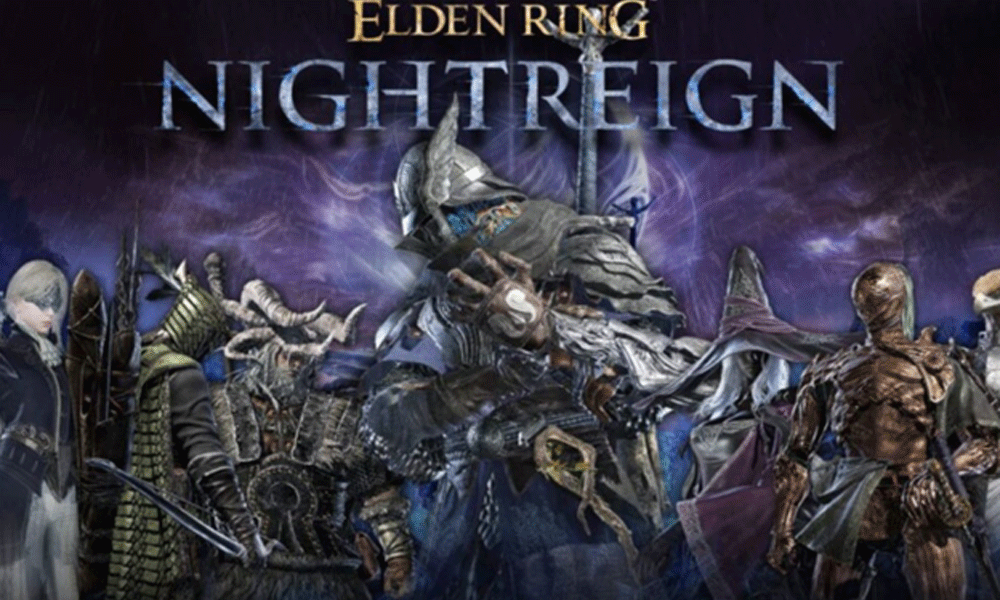 Elden Ring