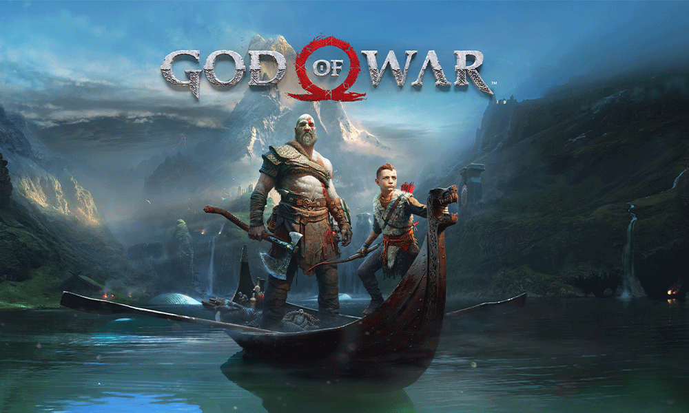 God of War
