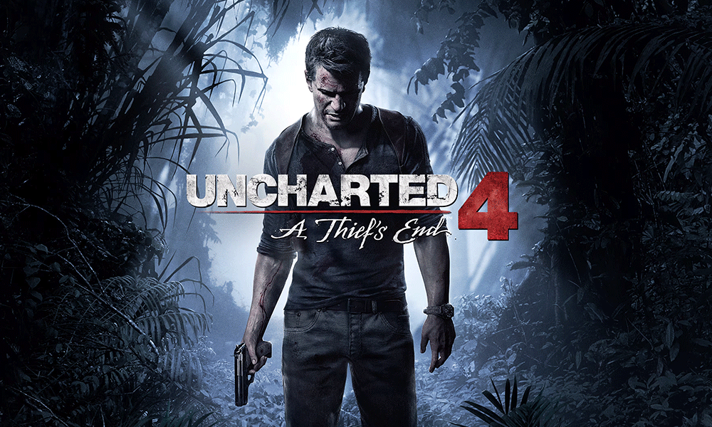 Uncharted 4
