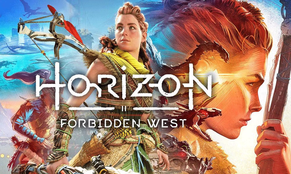 Horizon Forbidden West