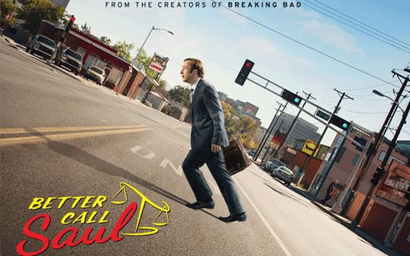 Better Call Saul