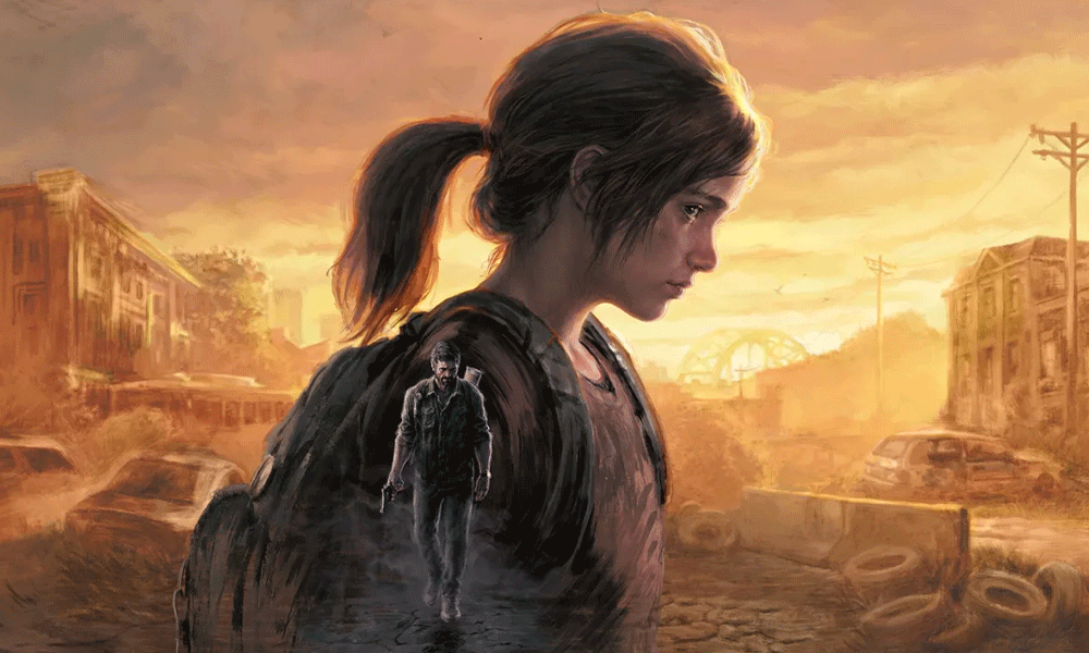 The Last of Us Part I