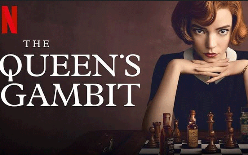 The Queen’s Gambit