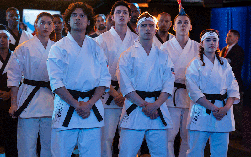 Cobra Kai