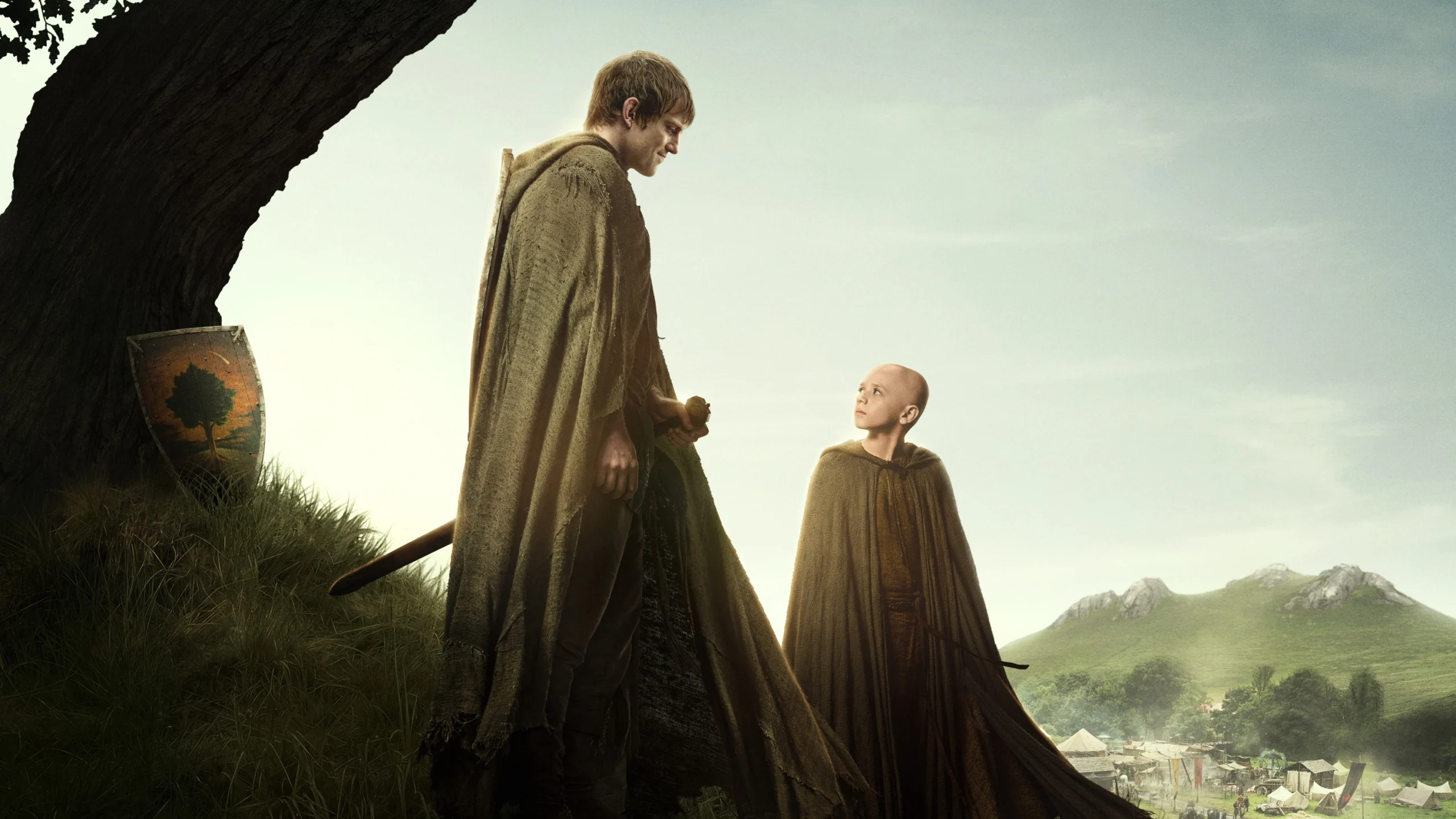 A Knight of the Seven Kingdom