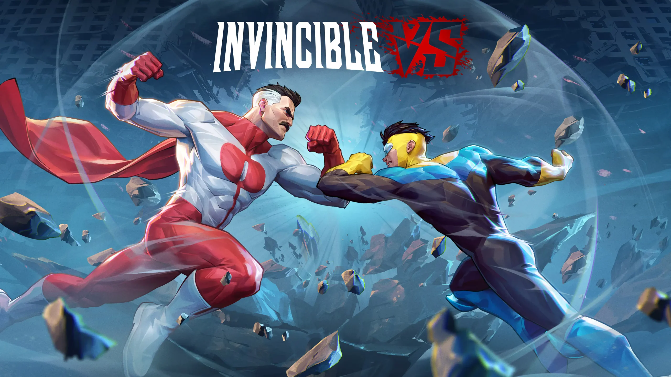 Invincible (فصل چهارم)