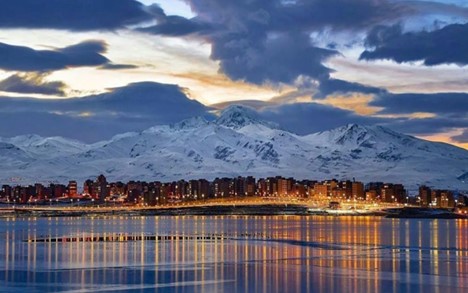 بهترین شهر ایران برای سفر در تابستان